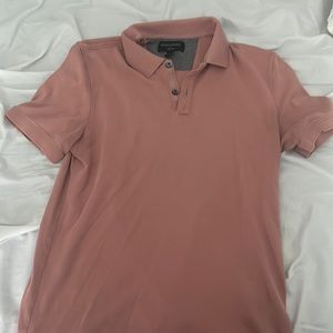 Banana Republic Dress Polo